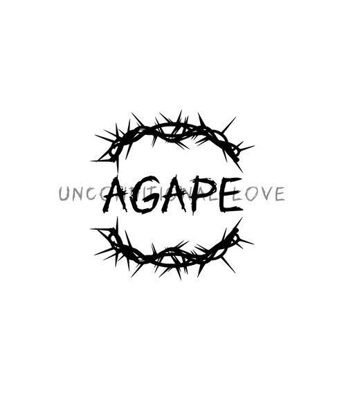 Agápē Wear